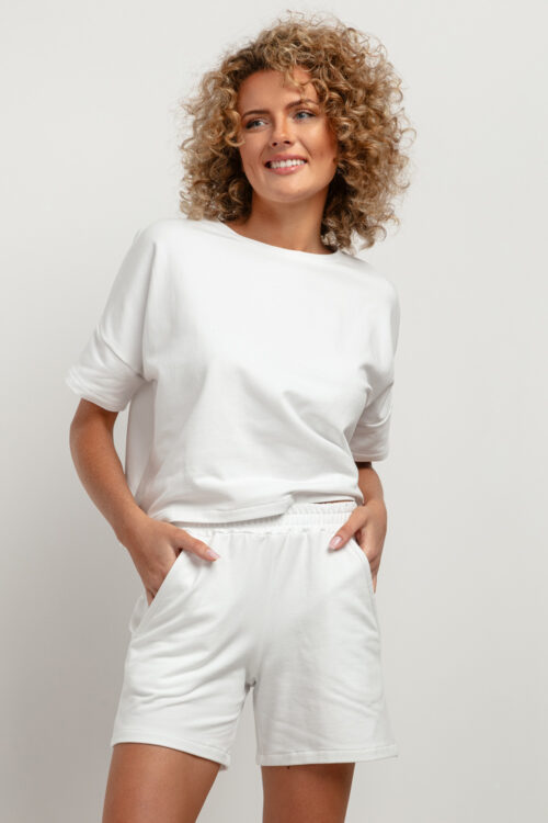 Blouse model 183176 Tessita