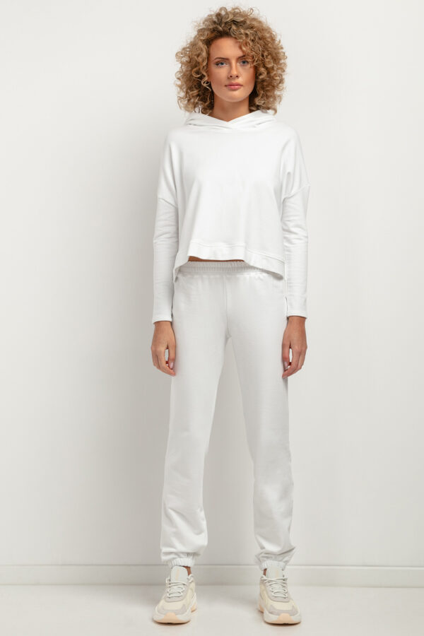 Tracksuit trousers model 183194 Tessita