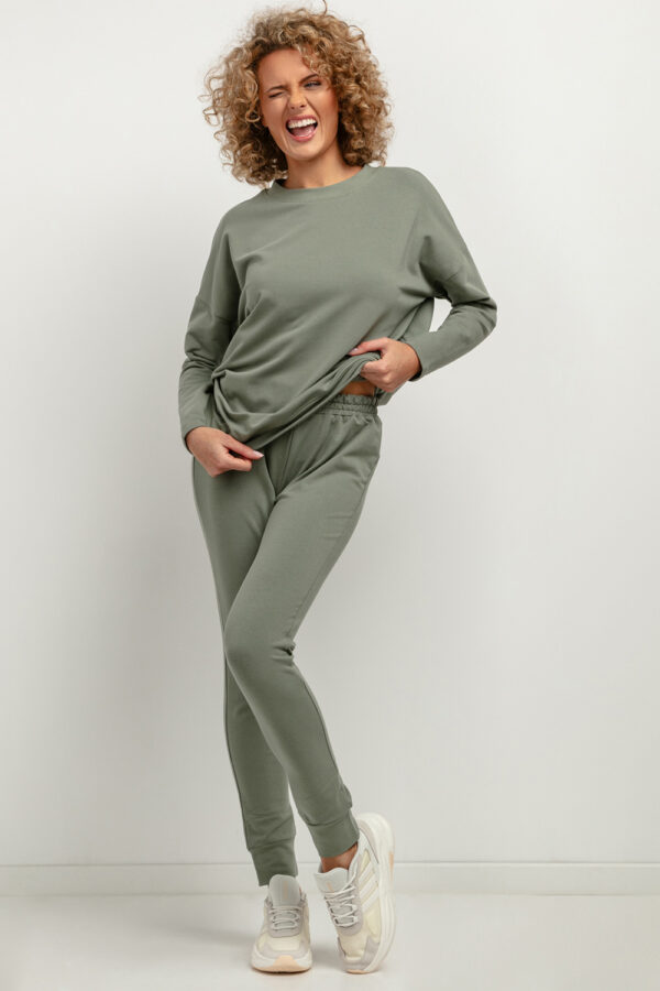 Tracksuit trousers model 183195 Tessita