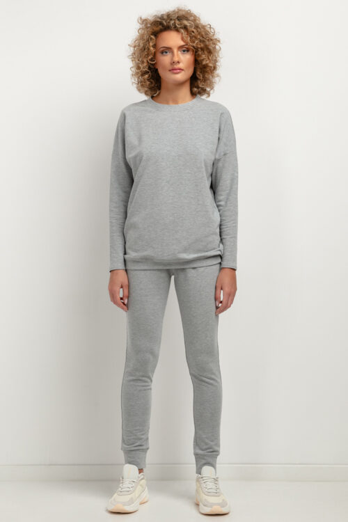 Tracksuit trousers model 183201 Tessita