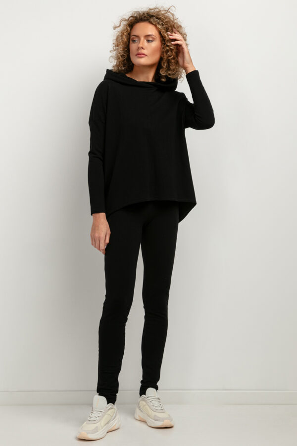 988735 Sweatshirt model 183271 Tessita