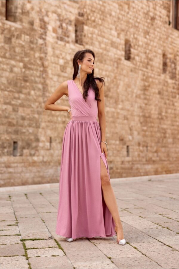 990226 Long dress model 183765 Roco Fashion