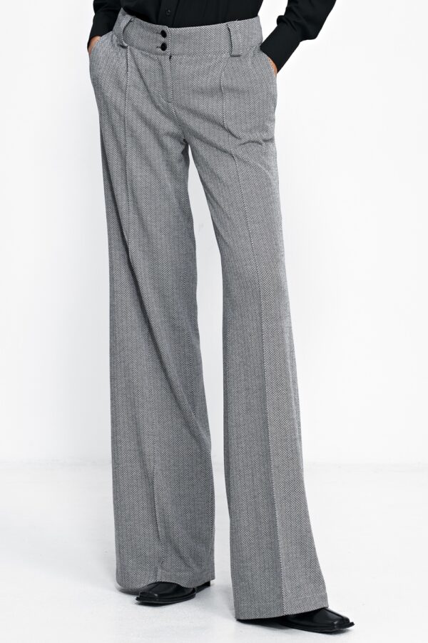 992522 Trousers model 184593 Nife