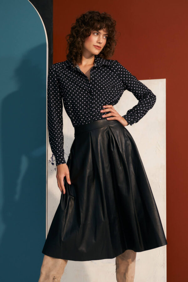 992540 Skirt model 184597 Nife