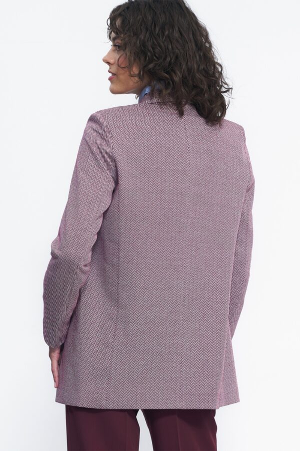 Jacket model 185184 Nife