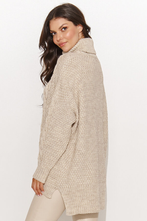 Turtleneck model 185287 Numinou