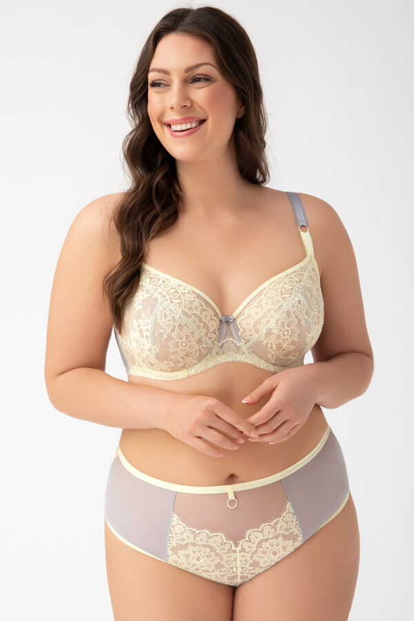 Soft model 185305 Gorsenia Lingerie