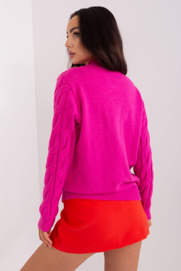 Jumper model 186744 AT