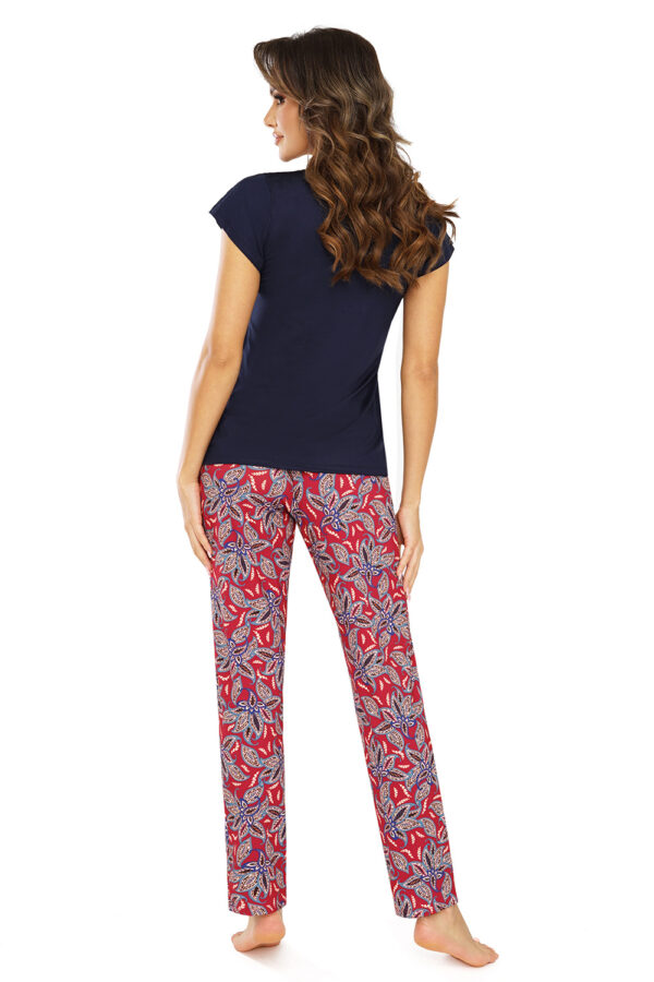 Pyjama model 186785 Donna