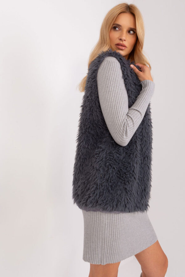 Gilet model 186800 Och Bella