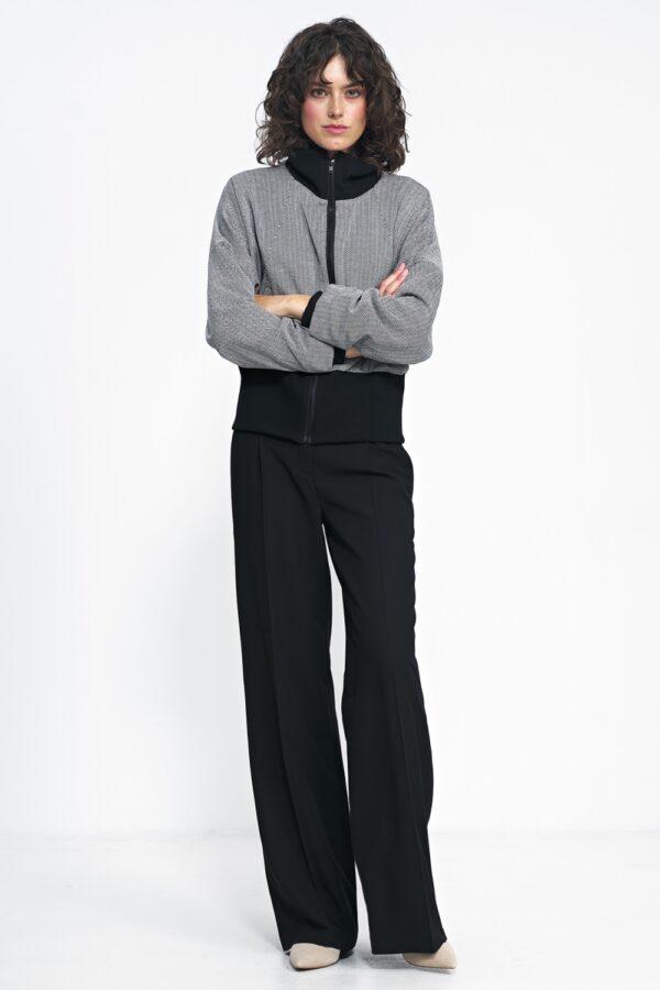 999306 Jacket model 186842 Nife