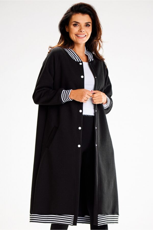 999972 Sweatshirt model 187130 awama