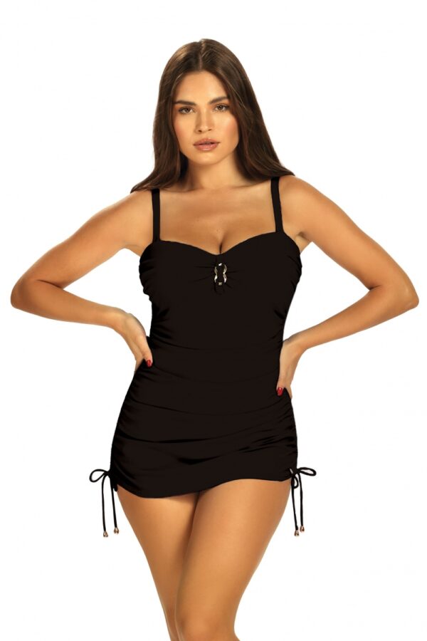 1035438 Swimsuit two piece model 198873 Barontex