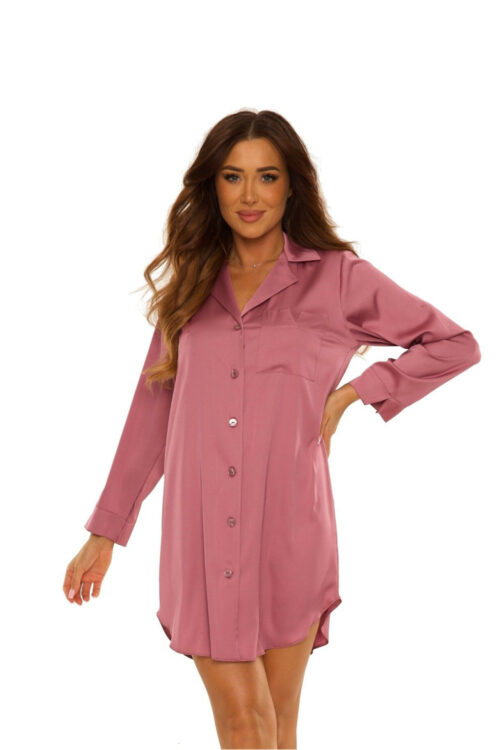 Nightshirt model 207437 De Lafense