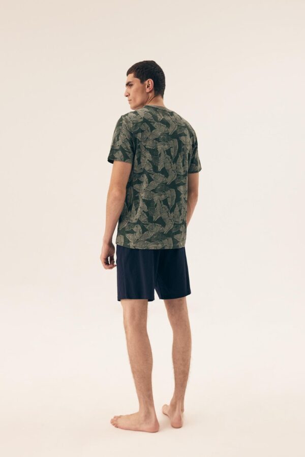 Pyjama model 208070 Henderson