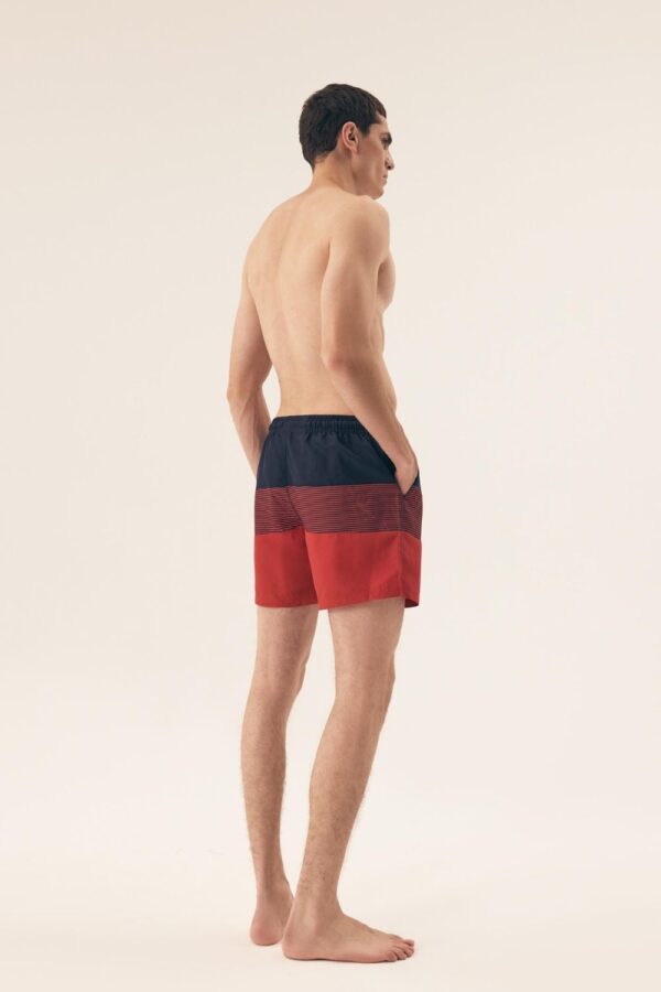Swimming trunks model 211657 Henderson