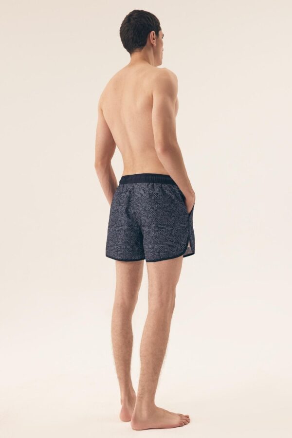 Swimming trunks model 211658 Henderson