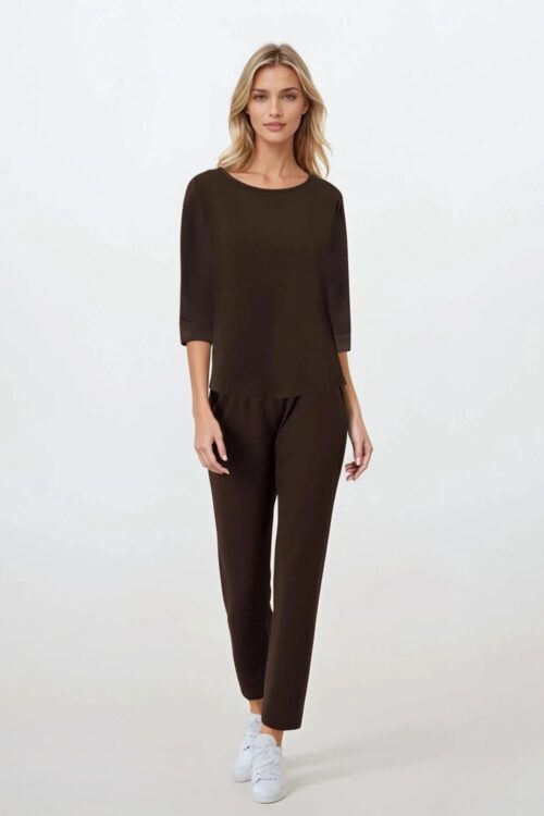 Pyjama model 211667 Momenti Per Me