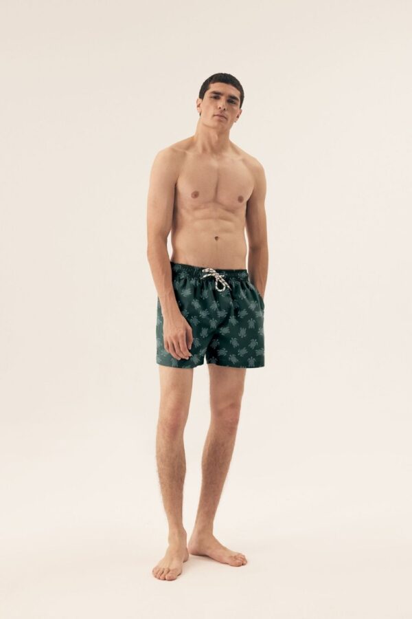 Swimming trunks model 211995 Henderson
