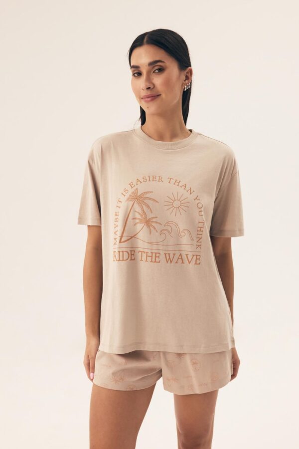 Pyjama model 212009 Henderson