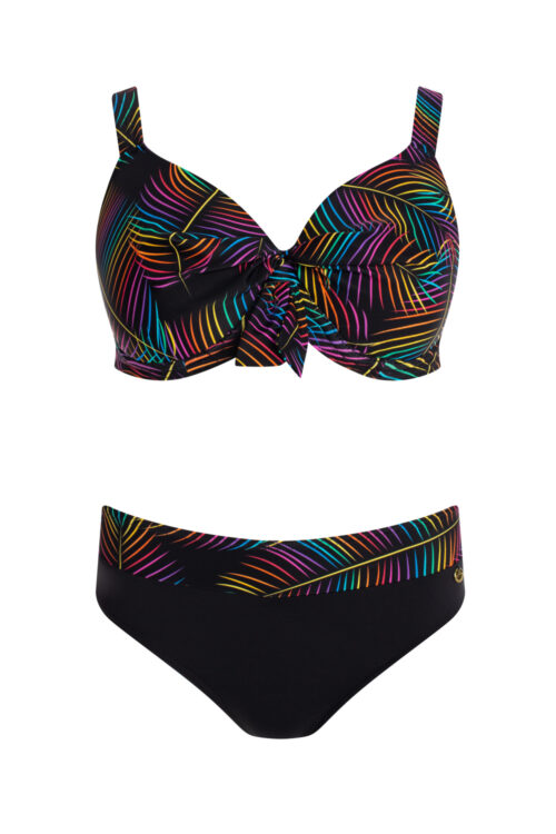Swimsuit two piece model 212486 Barontex
