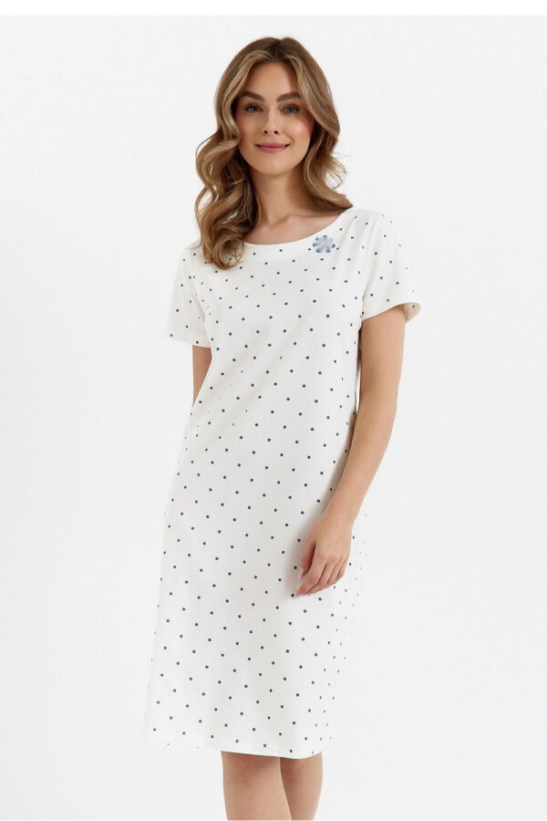 Nightshirt model 212756 Cana