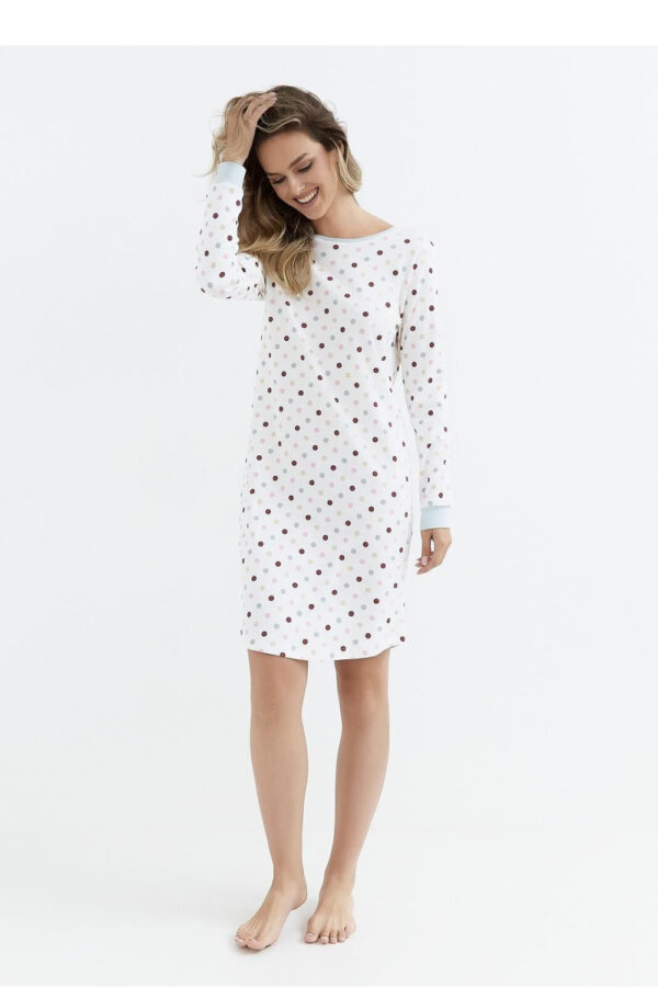 Nightshirt model 212762 Cana