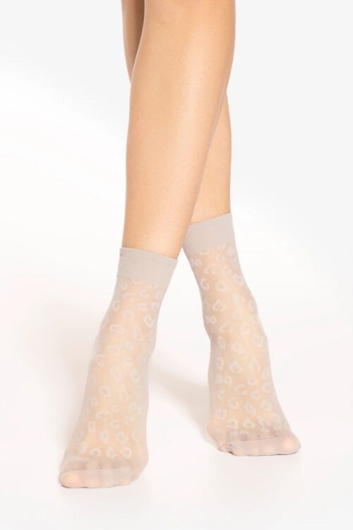 Socks model 213349 Gatta