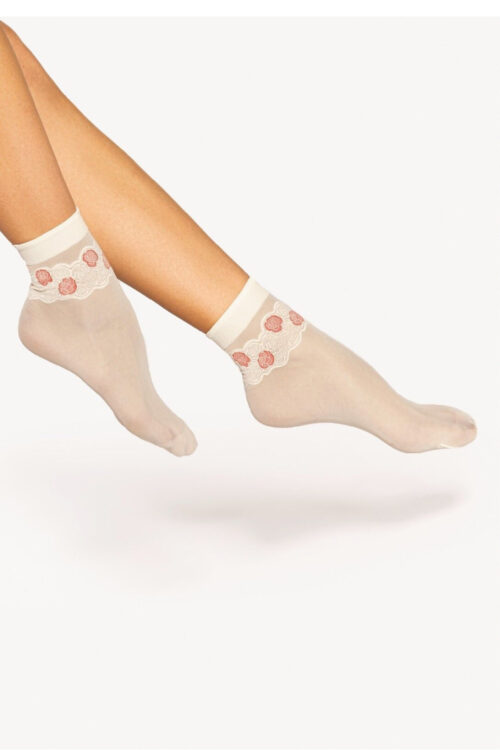 Socks model 213351 Gatta