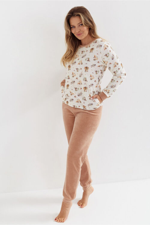 Pyjama model 215758 Cana