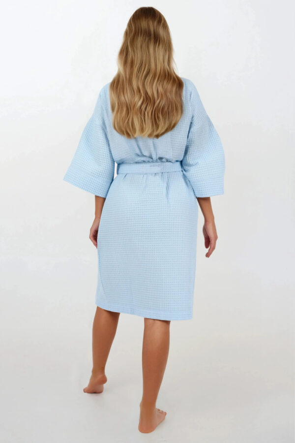 Bathrobe model 216411 Momenti Per Me