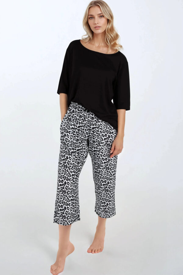 Pyjama model 217124 Momenti Per Me