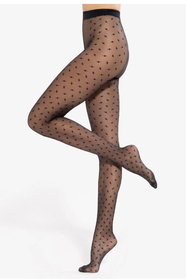 Tights model 218781 Gatta