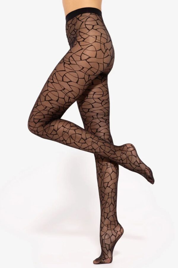 Tights model 218785 Gatta