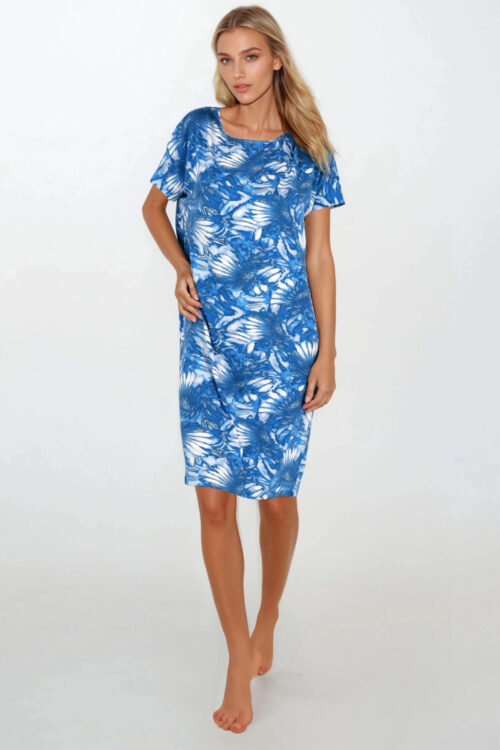 Nightshirt model 219332 Momenti Per Me