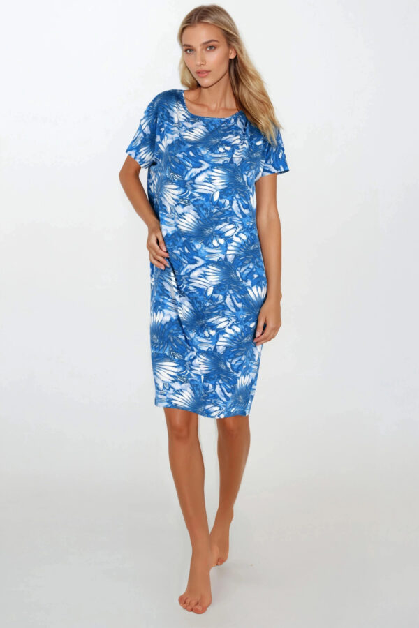 Nightshirt model 219332 Momenti Per Me