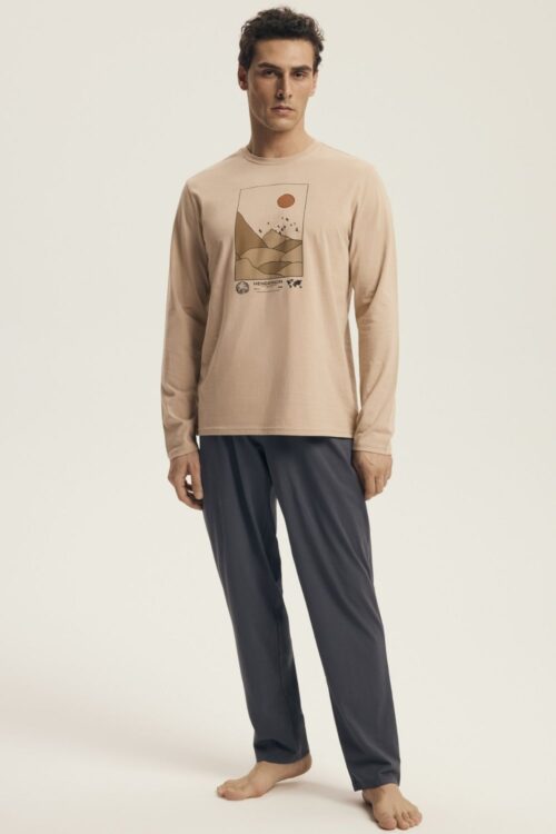 Pyjama model 219795 Henderson