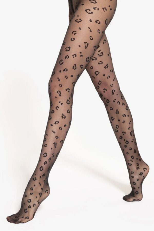 Tights model 220109 Gatta
