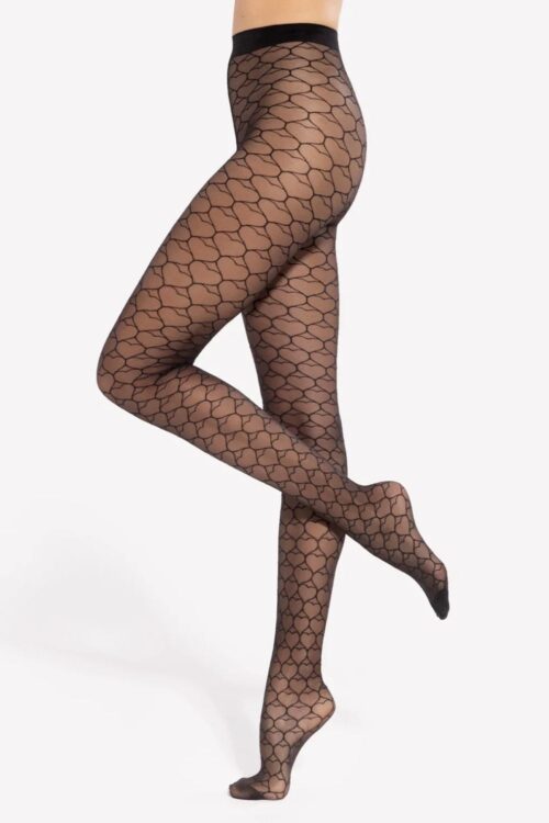 Tights model 220116 Gatta