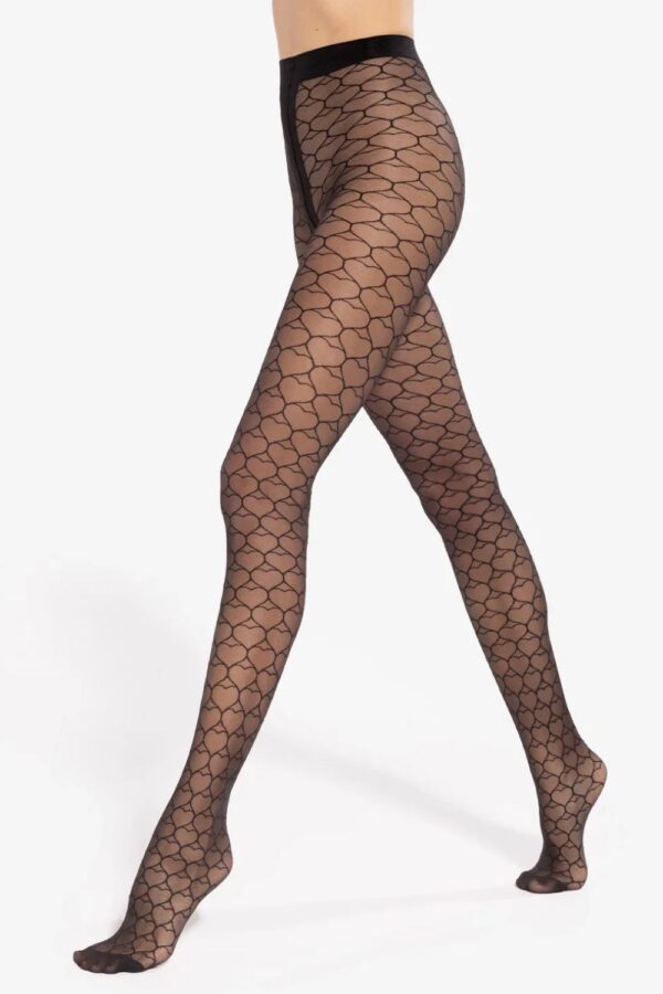Tights model 220116 Gatta