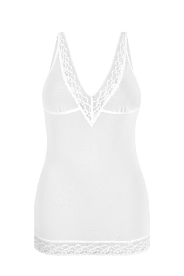 Sexy shirt model 220157 Teyli