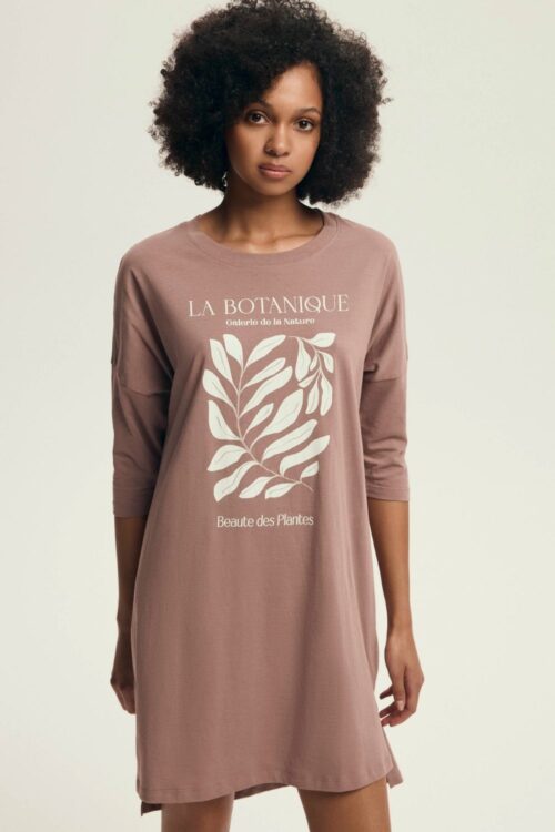 Nightshirt model 220980 Henderson