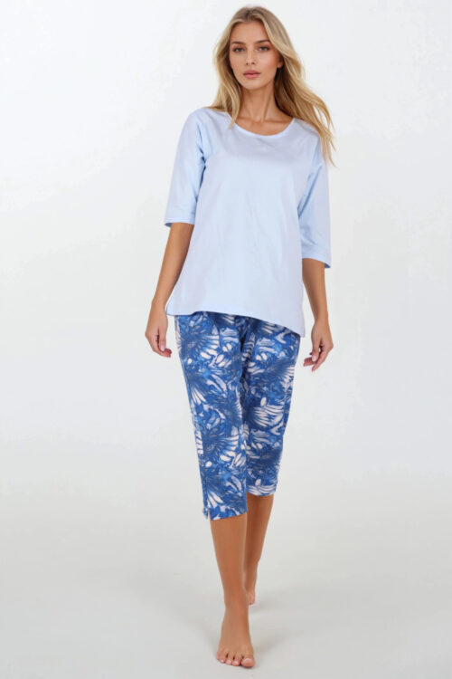 Pyjama model 222059 Momenti Per Me