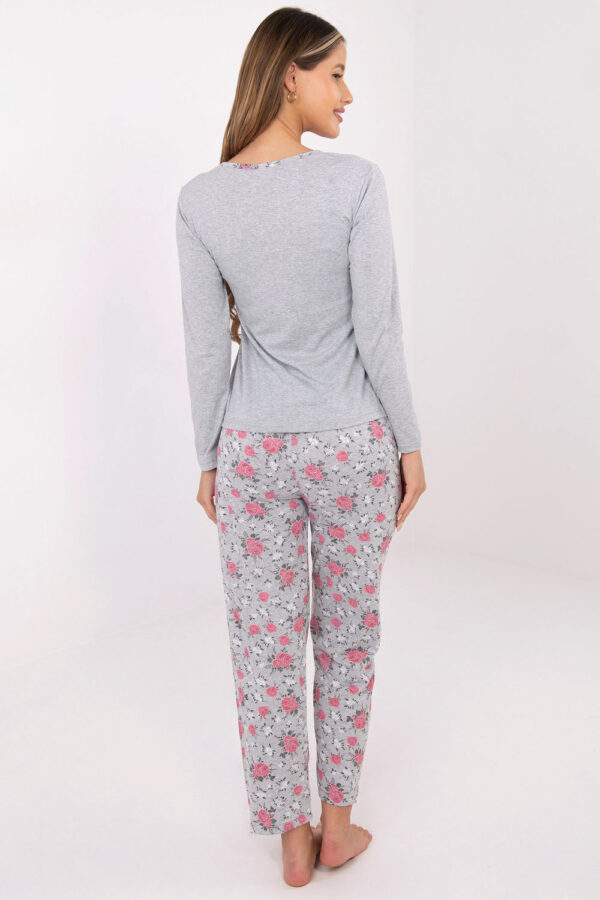 Pyjama model 222197 Forever Pink