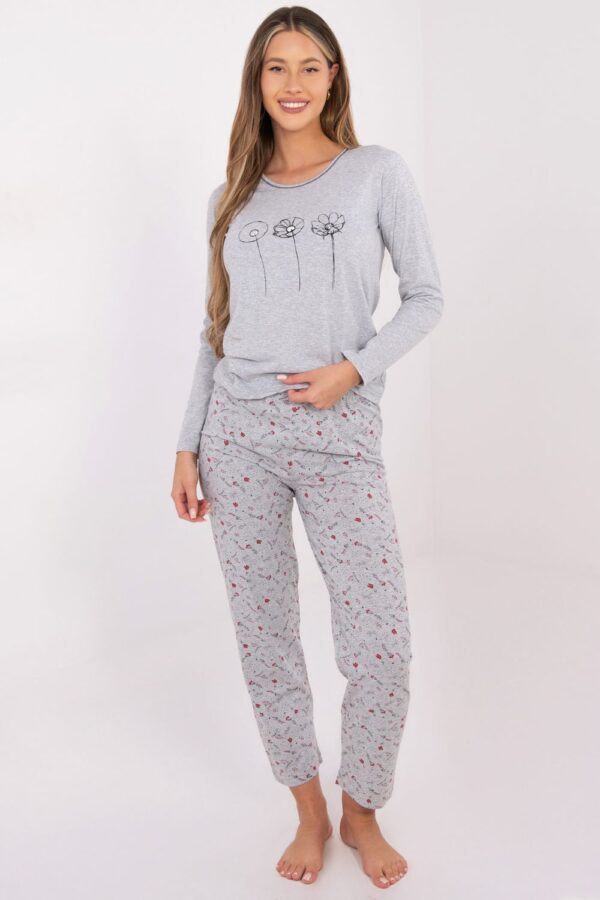 Pyjama model 222192 Forever Pink