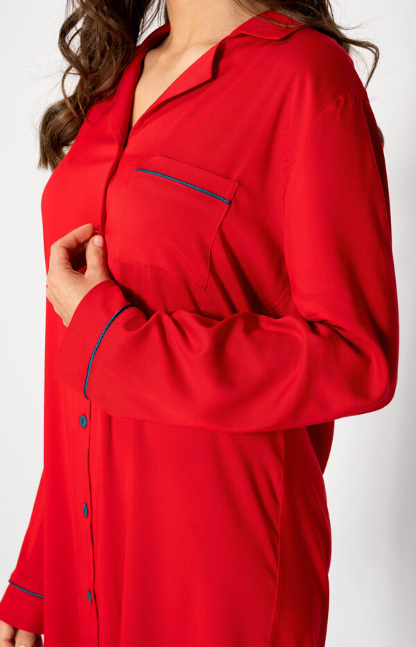 Nightshirt model 190017 Momenti Per Me