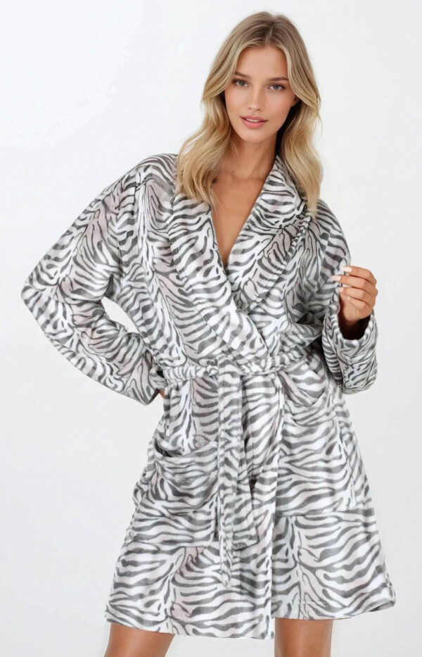 Bathrobe model 171858 Momenti Per Me