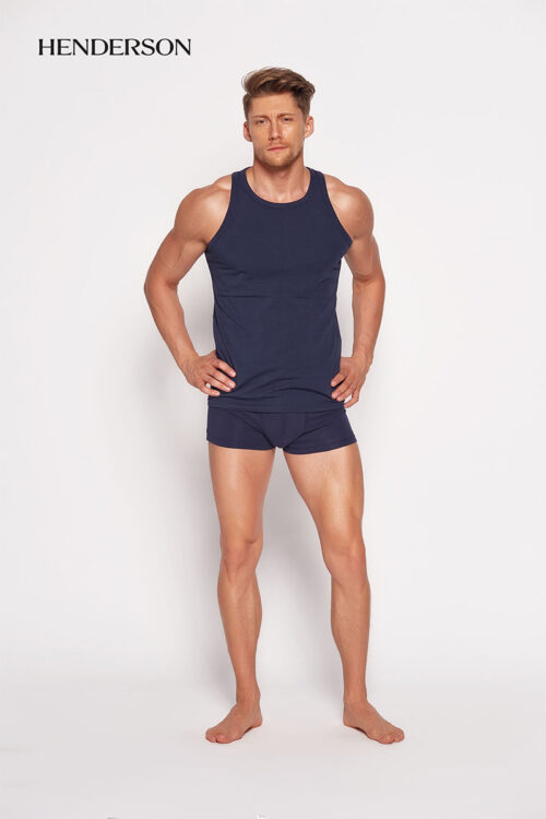 Singlet model 116221 Henderson