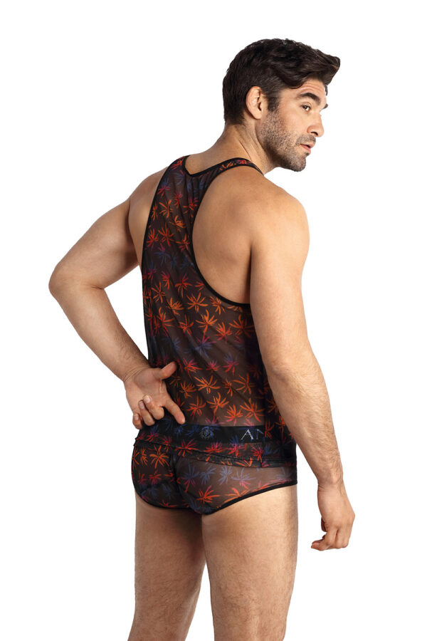 Singlet model 181811 Anais