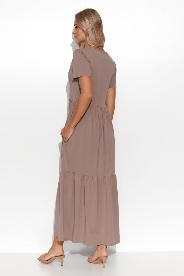1036993 Daydress model 176208 Makadamia